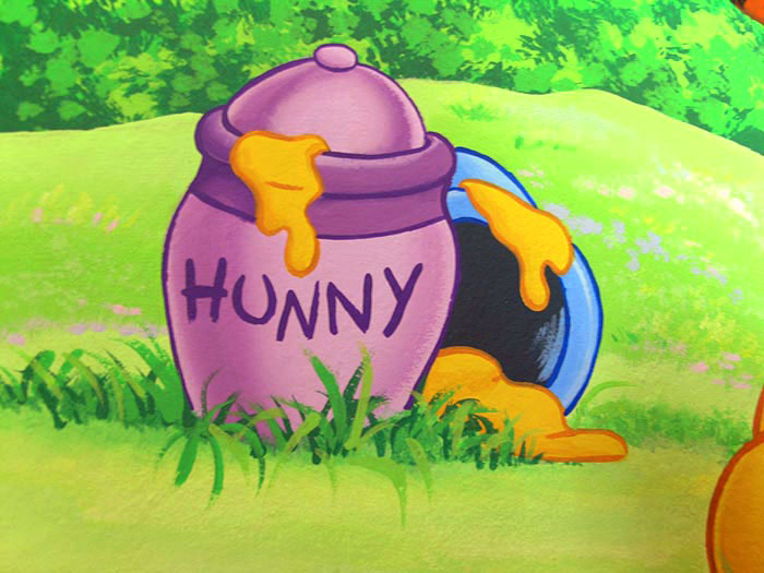 プーさんの世界でハチミツの綴りが Hunny なのはなぜ 知られざるディズニーの想い ハチミツおすすめwiki